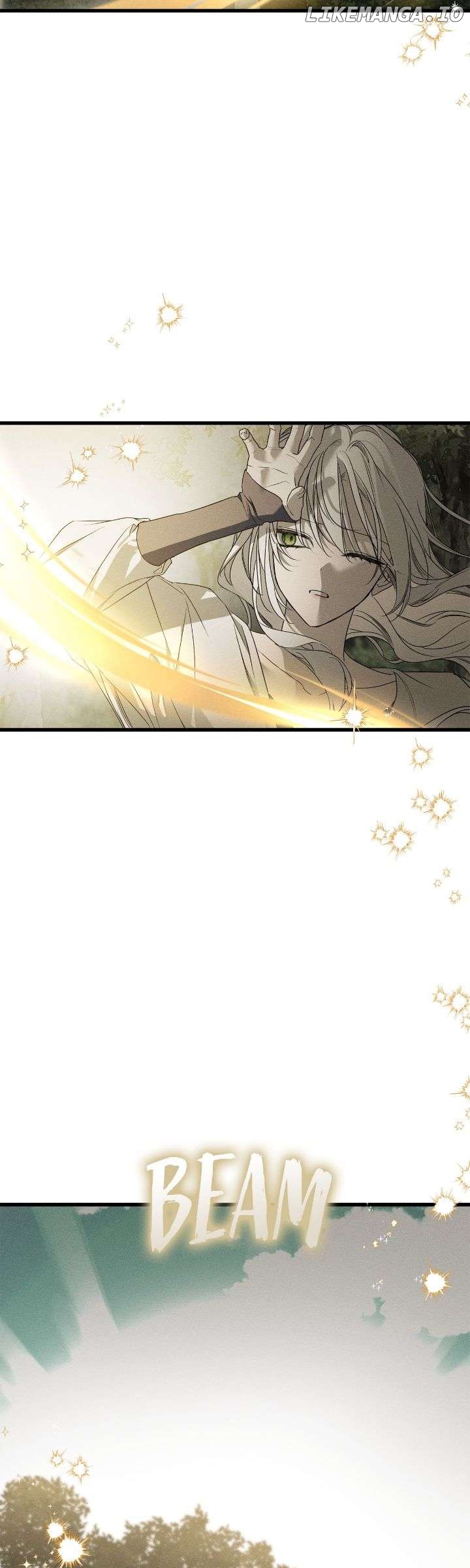 My Husband Who Hates Me Has Lost His Memories Chapter 55 - page 8