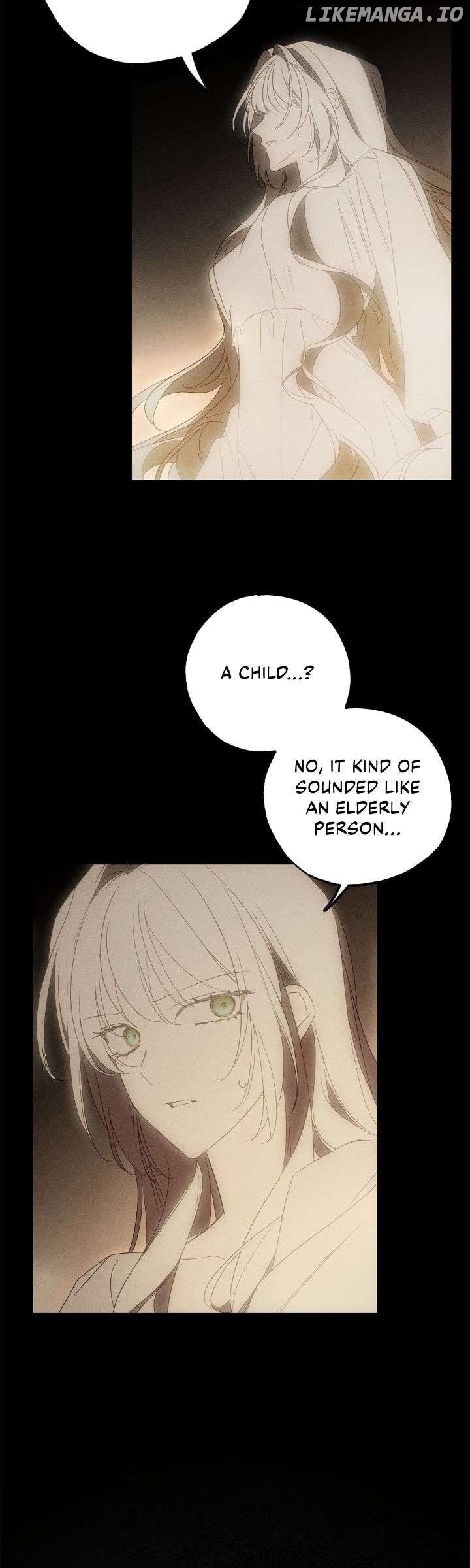 My Husband Who Hates Me Has Lost His Memories Chapter 56 - page 2