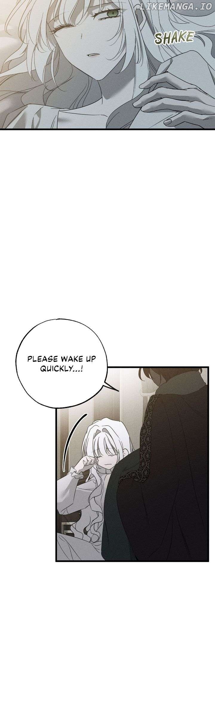 My Husband Who Hates Me Has Lost His Memories Chapter 56 - page 7