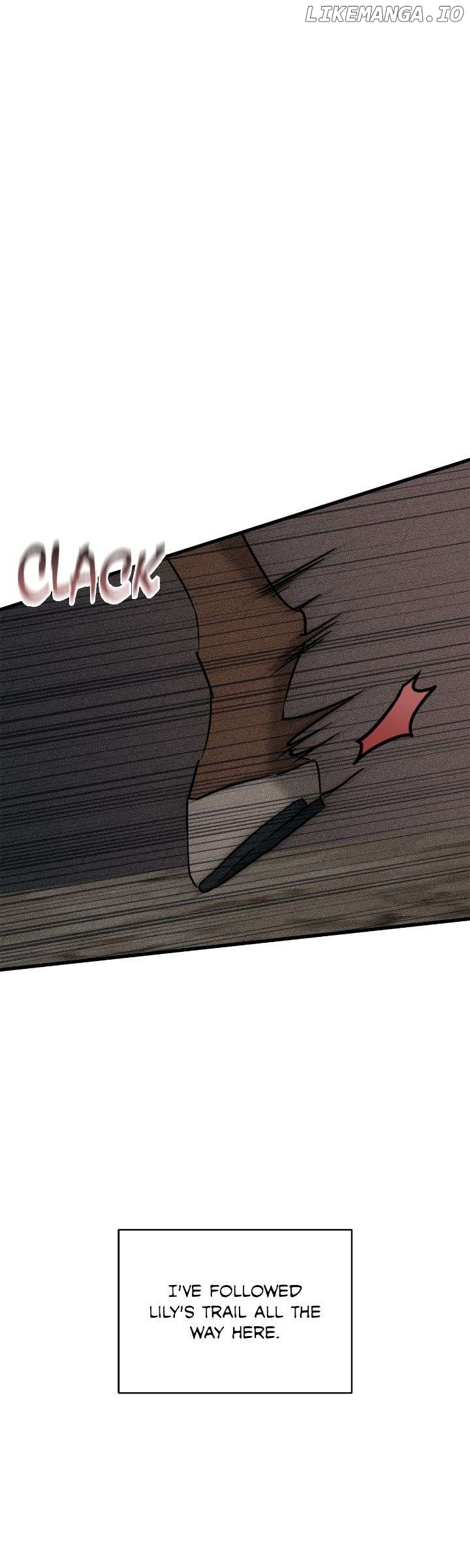 My Husband Who Hates Me Has Lost His Memories Chapter 57 - page 1