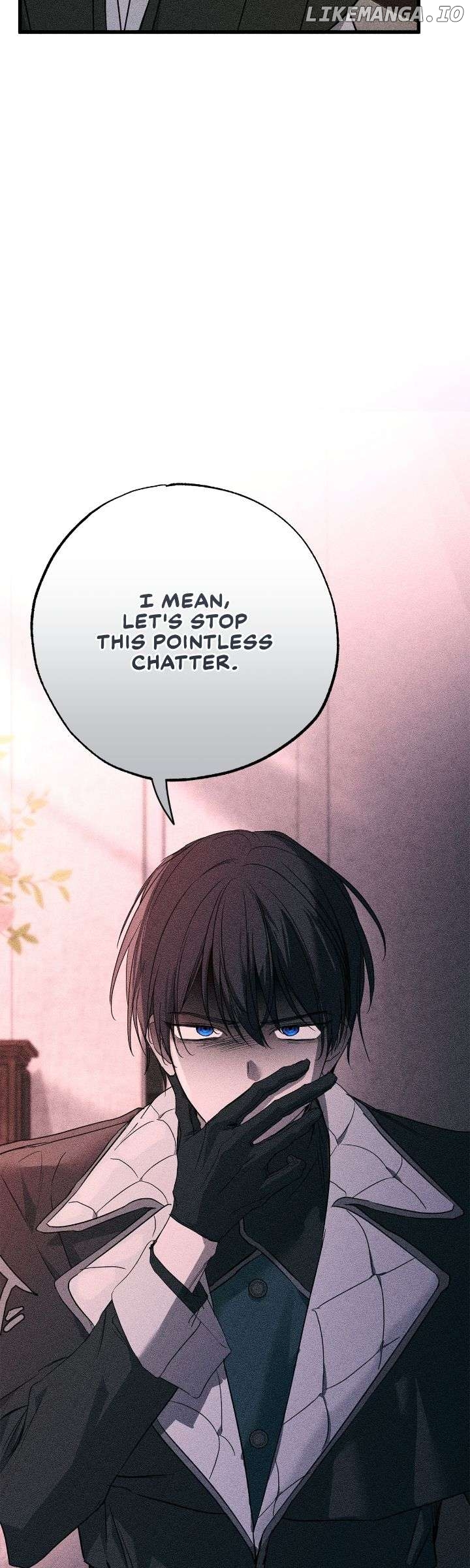 My Husband Who Hates Me Has Lost His Memories Chapter 57 - page 10