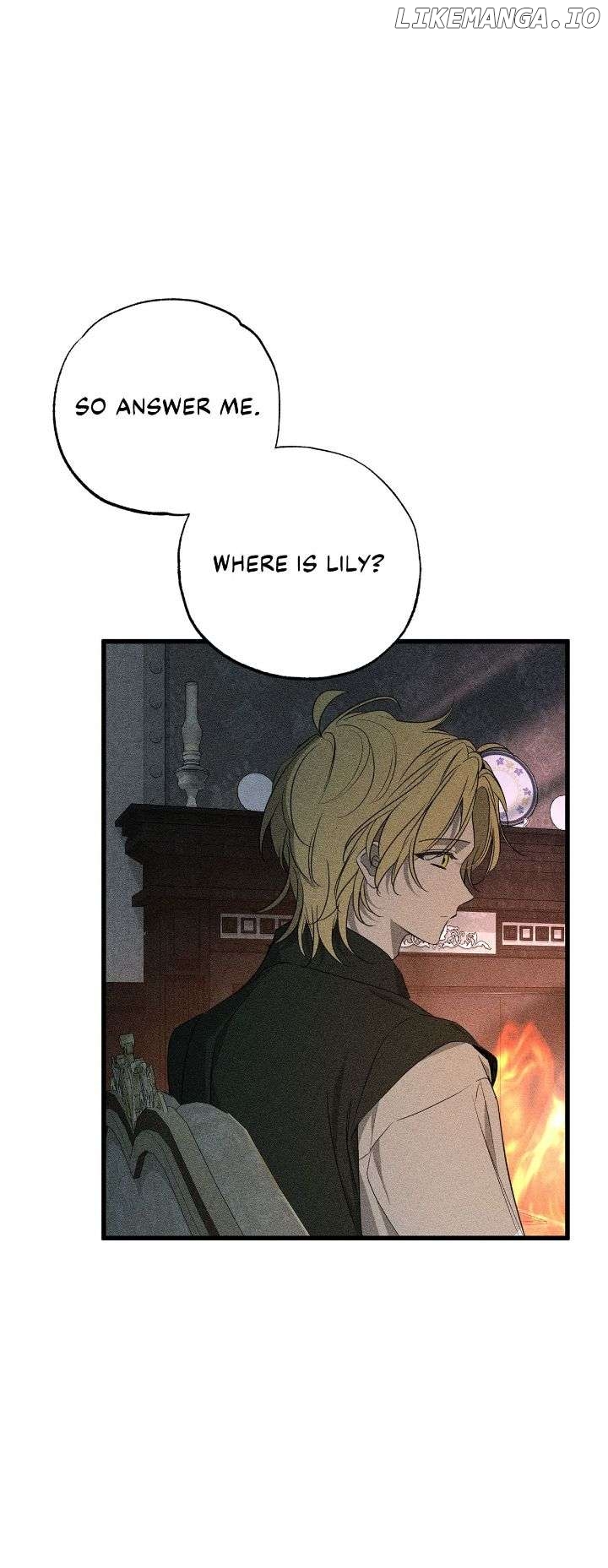 My Husband Who Hates Me Has Lost His Memories Chapter 57 - page 16