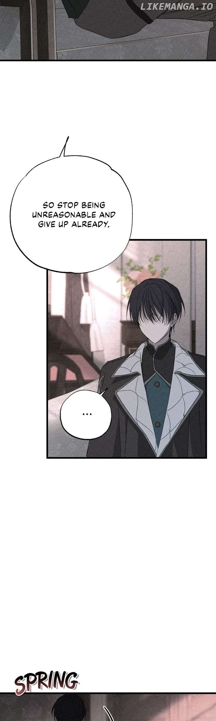 My Husband Who Hates Me Has Lost His Memories Chapter 57 - page 19