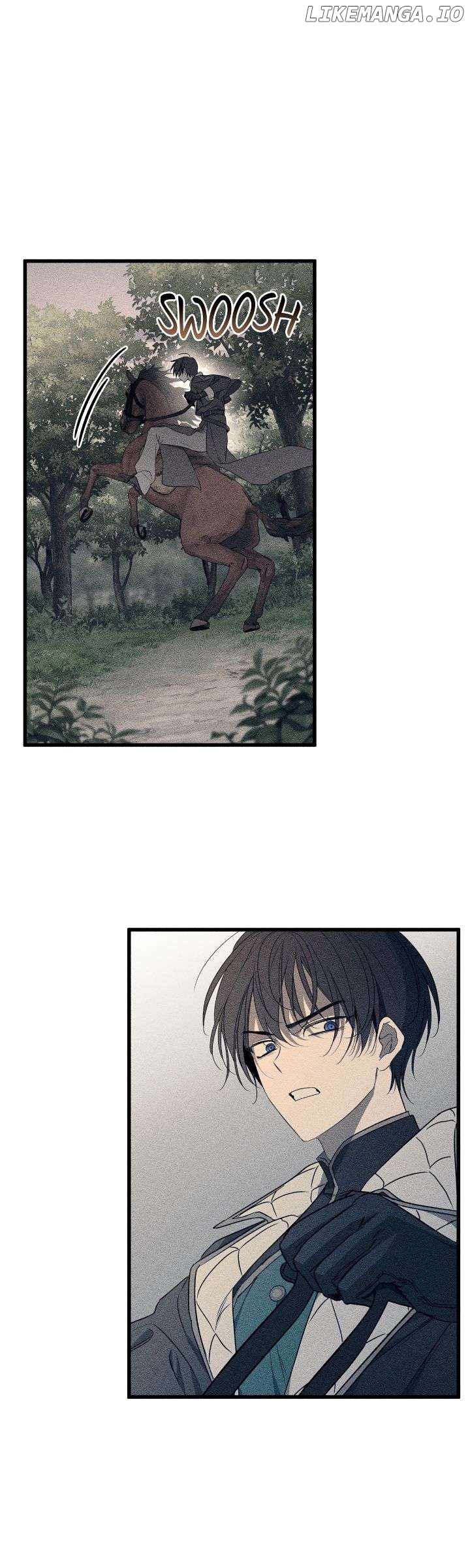 My Husband Who Hates Me Has Lost His Memories Chapter 57 - page 2