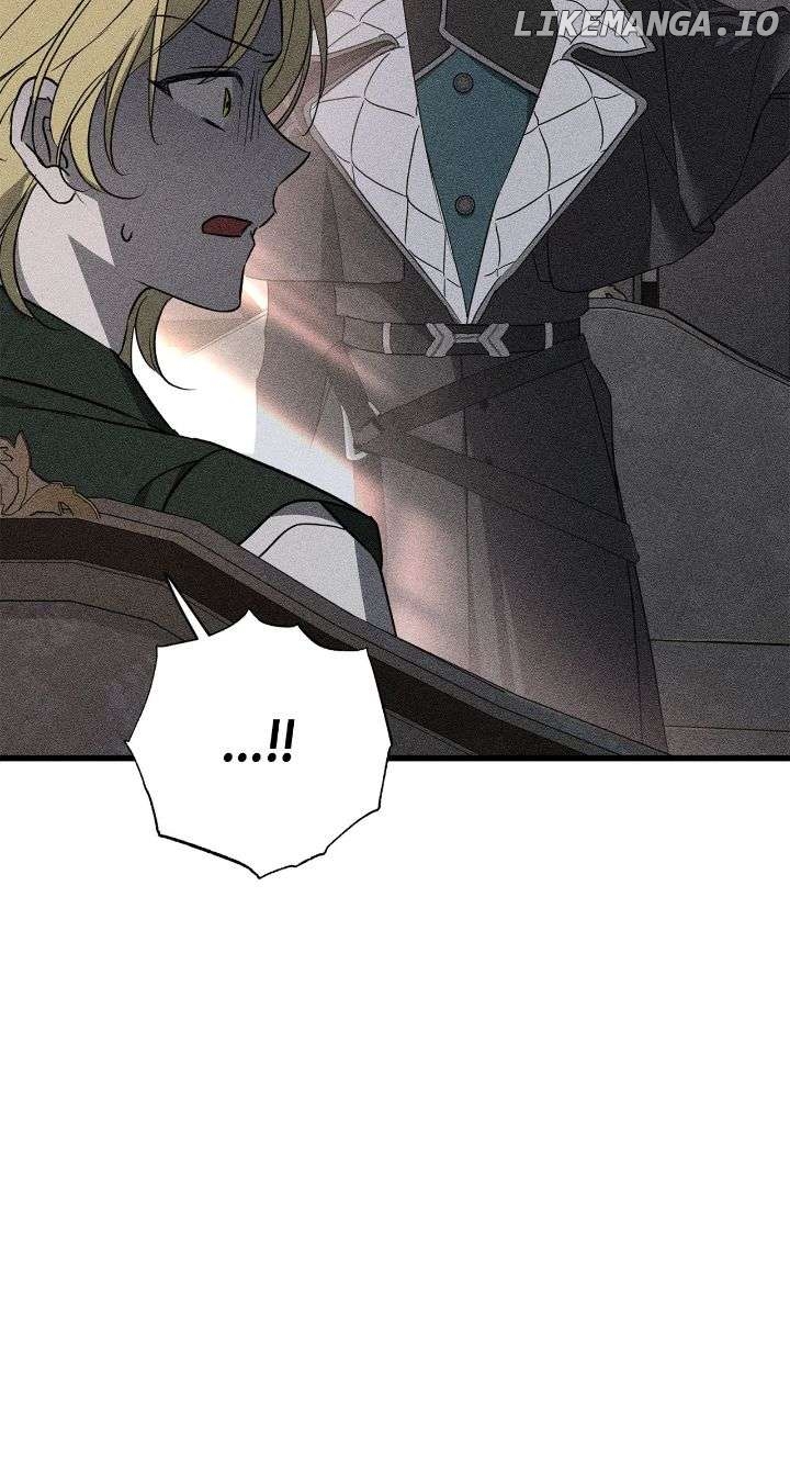 My Husband Who Hates Me Has Lost His Memories Chapter 57 - page 21