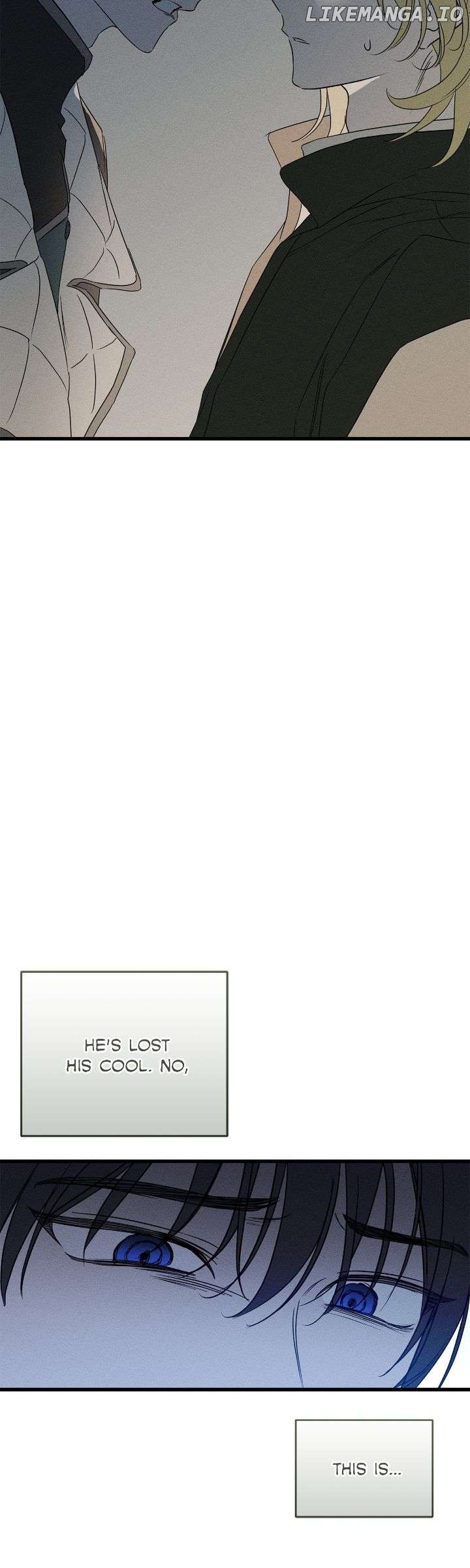 My Husband Who Hates Me Has Lost His Memories Chapter 57 - page 24