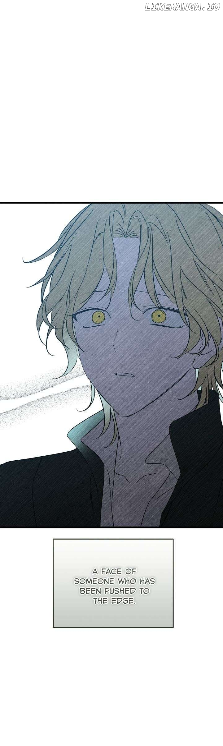My Husband Who Hates Me Has Lost His Memories Chapter 57 - page 25