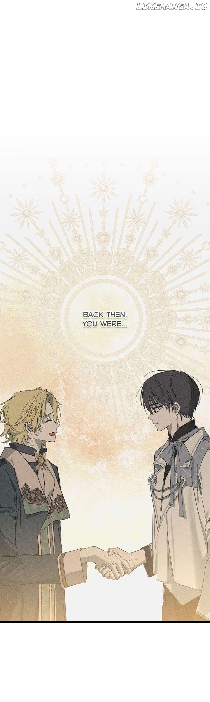 My Husband Who Hates Me Has Lost His Memories Chapter 57 - page 26