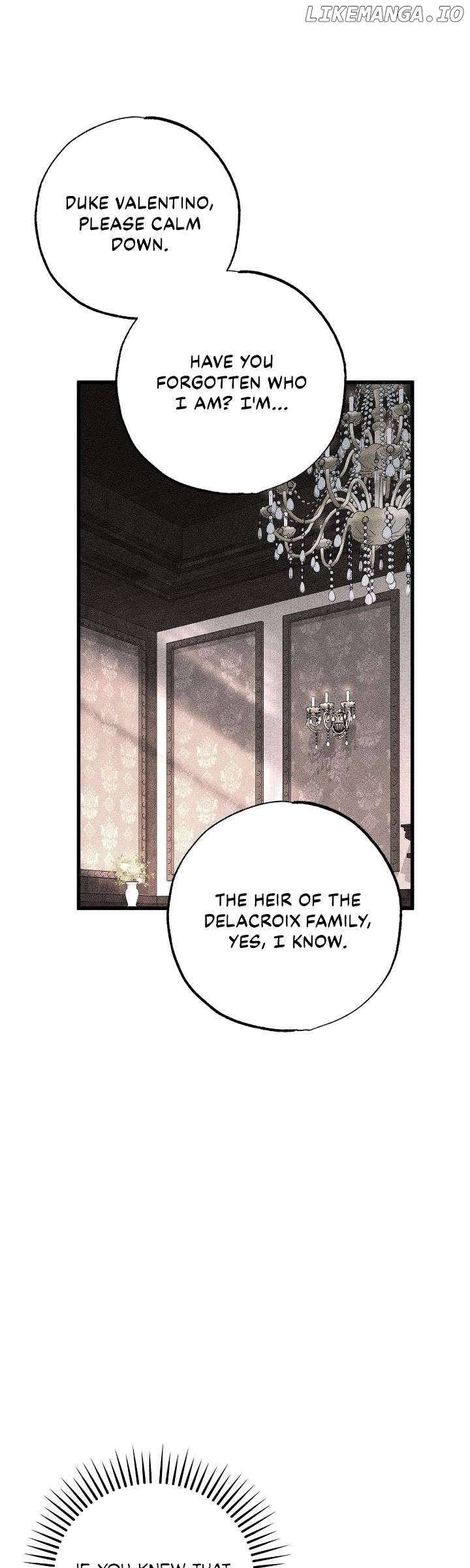 My Husband Who Hates Me Has Lost His Memories Chapter 57 - page 28