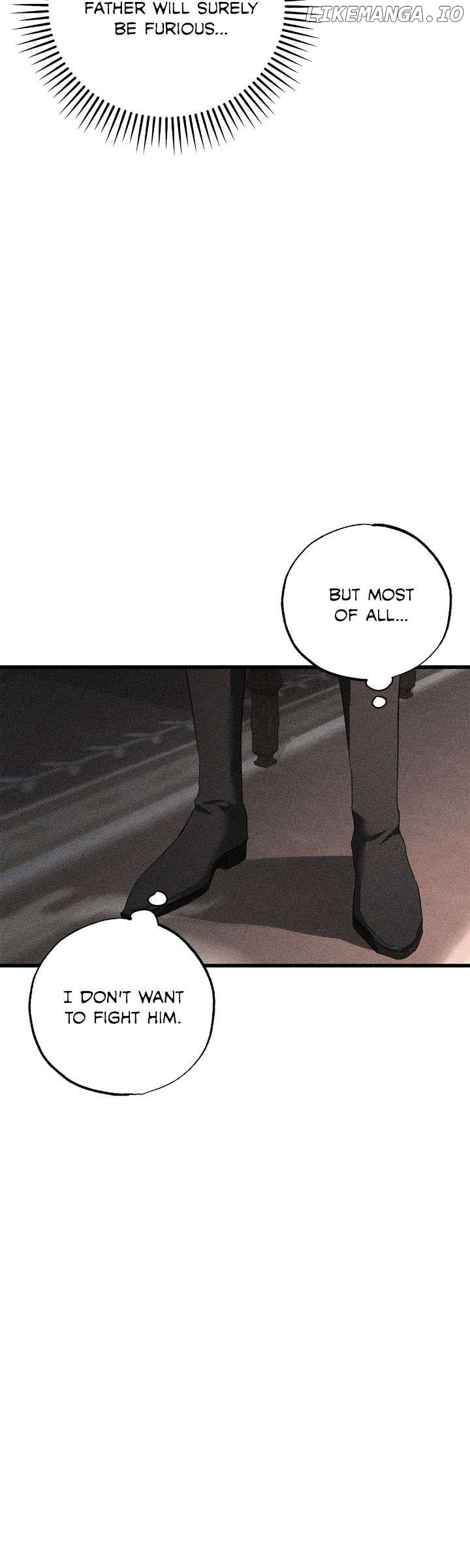 My Husband Who Hates Me Has Lost His Memories Chapter 57 - page 30