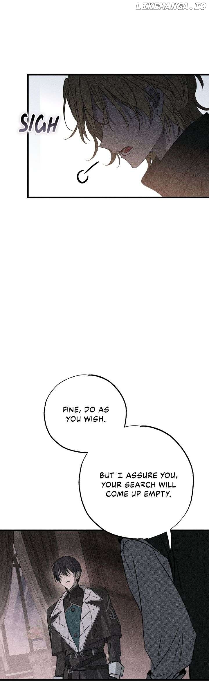 My Husband Who Hates Me Has Lost His Memories Chapter 57 - page 31