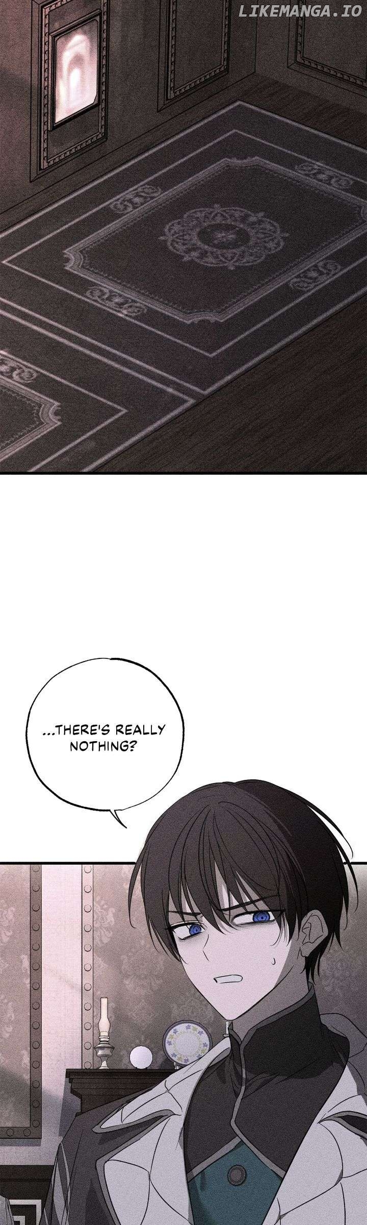 My Husband Who Hates Me Has Lost His Memories Chapter 57 - page 35