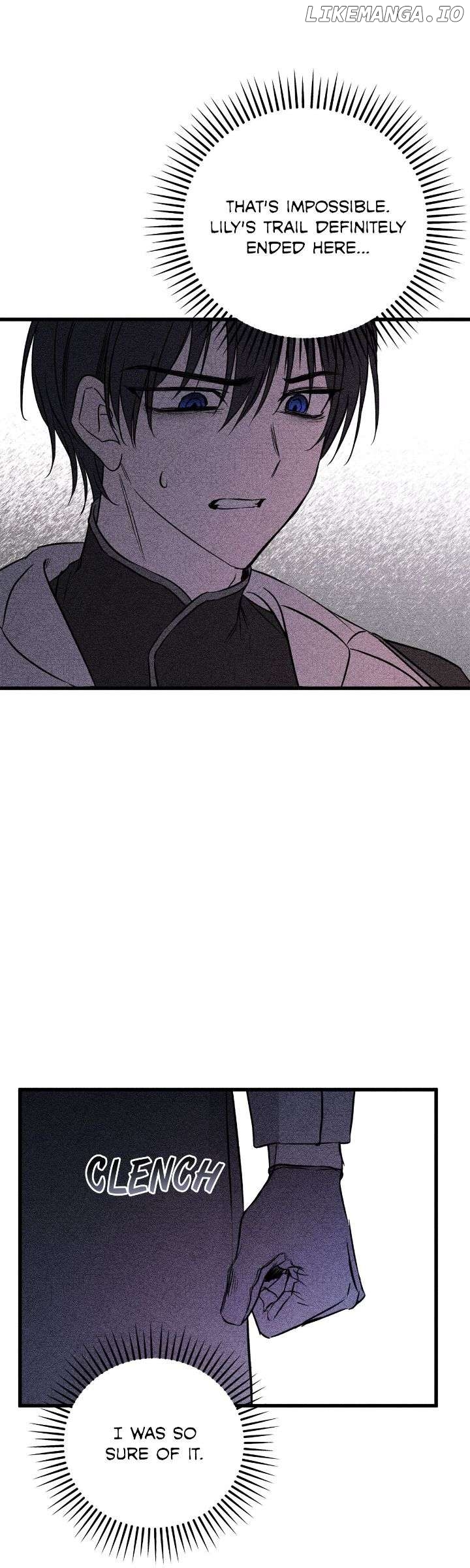 My Husband Who Hates Me Has Lost His Memories Chapter 57 - page 37