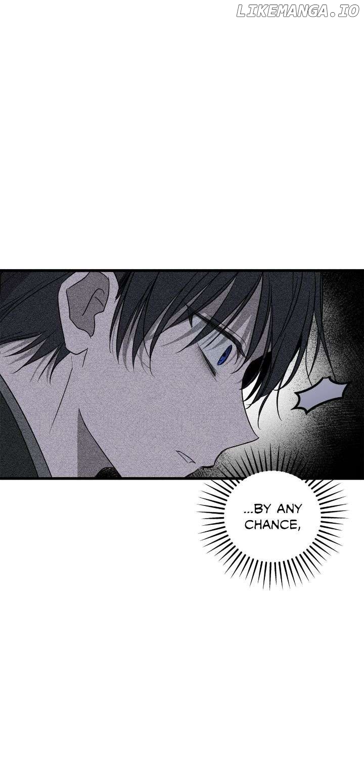 My Husband Who Hates Me Has Lost His Memories Chapter 57 - page 38