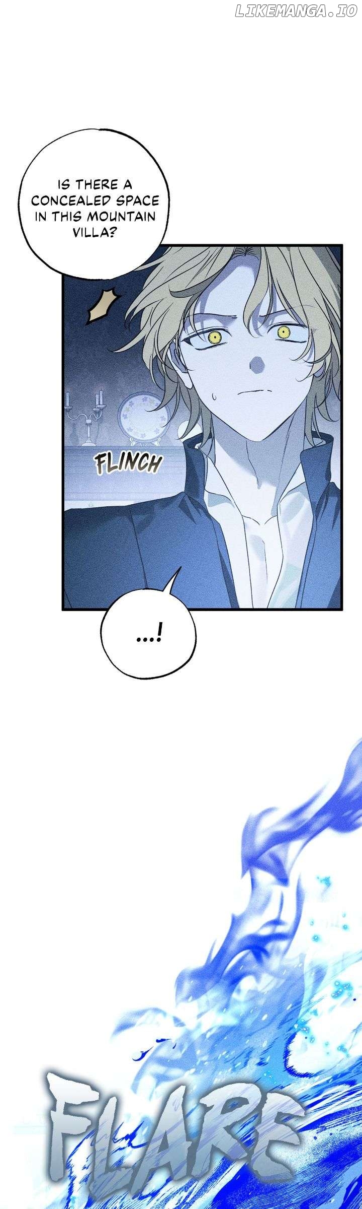 My Husband Who Hates Me Has Lost His Memories Chapter 57 - page 39