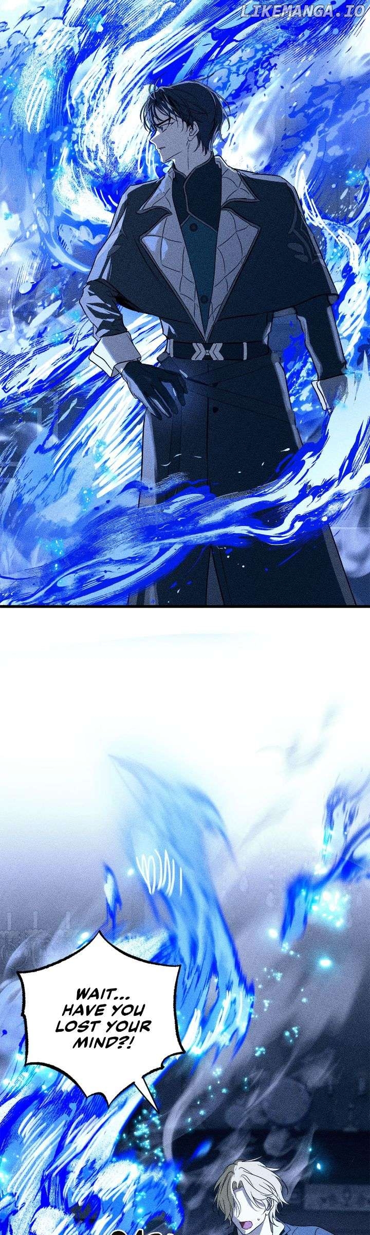 My Husband Who Hates Me Has Lost His Memories Chapter 57 - page 40