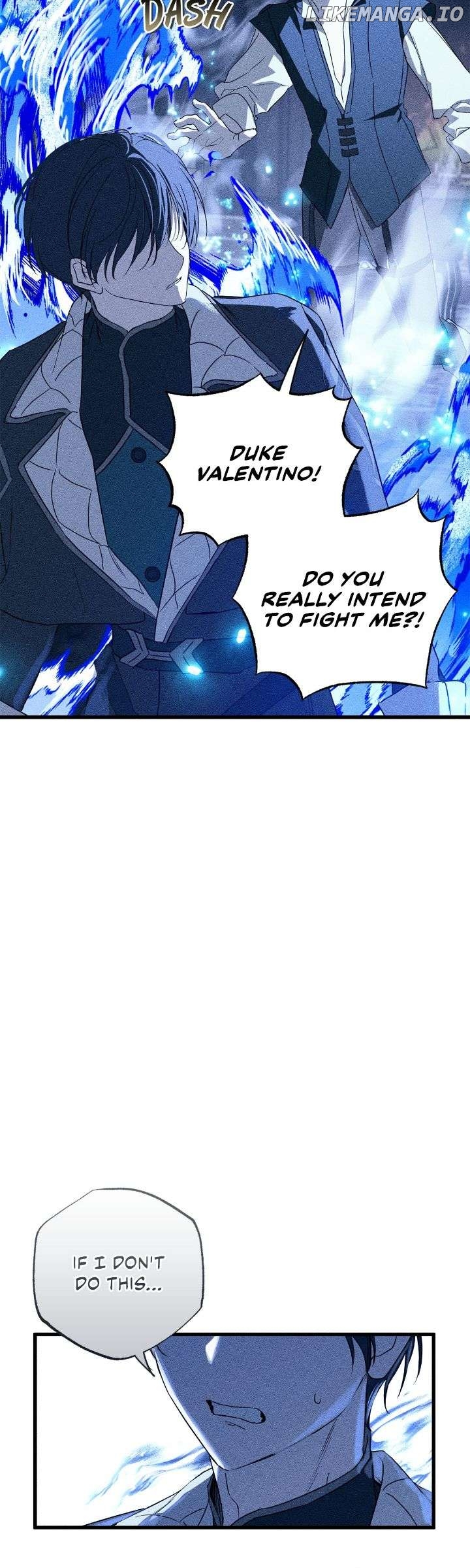 My Husband Who Hates Me Has Lost His Memories Chapter 57 - page 41