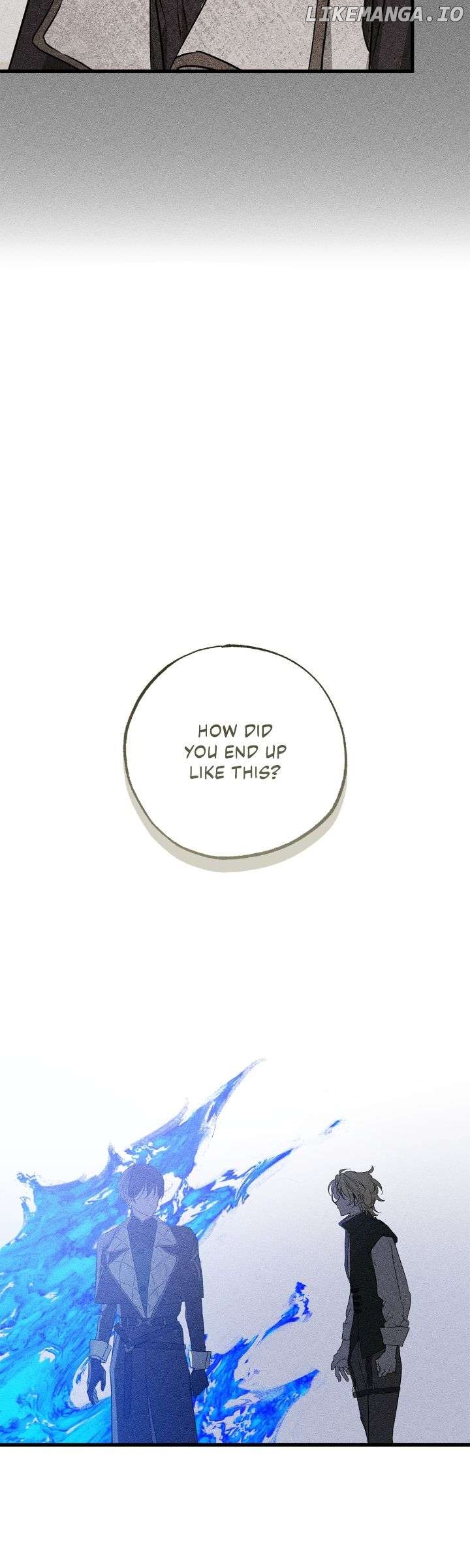 My Husband Who Hates Me Has Lost His Memories Chapter 57 - page 45