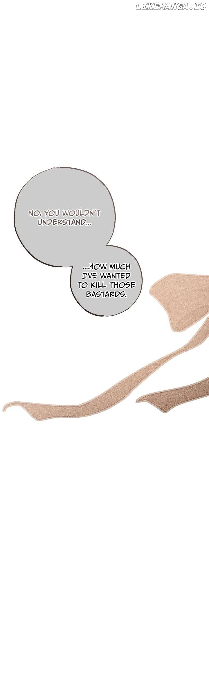 My Husband Who Hates Me Has Lost His Memories Chapter 57 - page 52