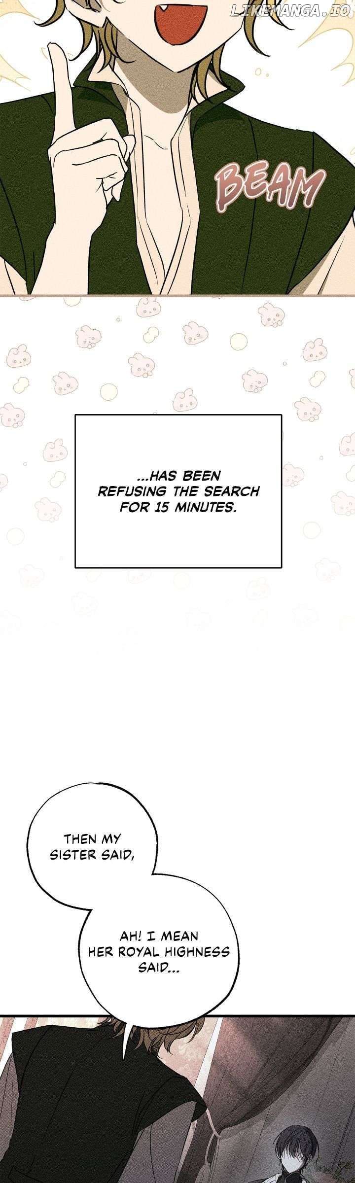 My Husband Who Hates Me Has Lost His Memories Chapter 57 - page 7