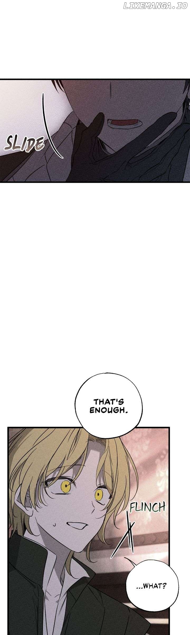 My Husband Who Hates Me Has Lost His Memories Chapter 57 - page 9