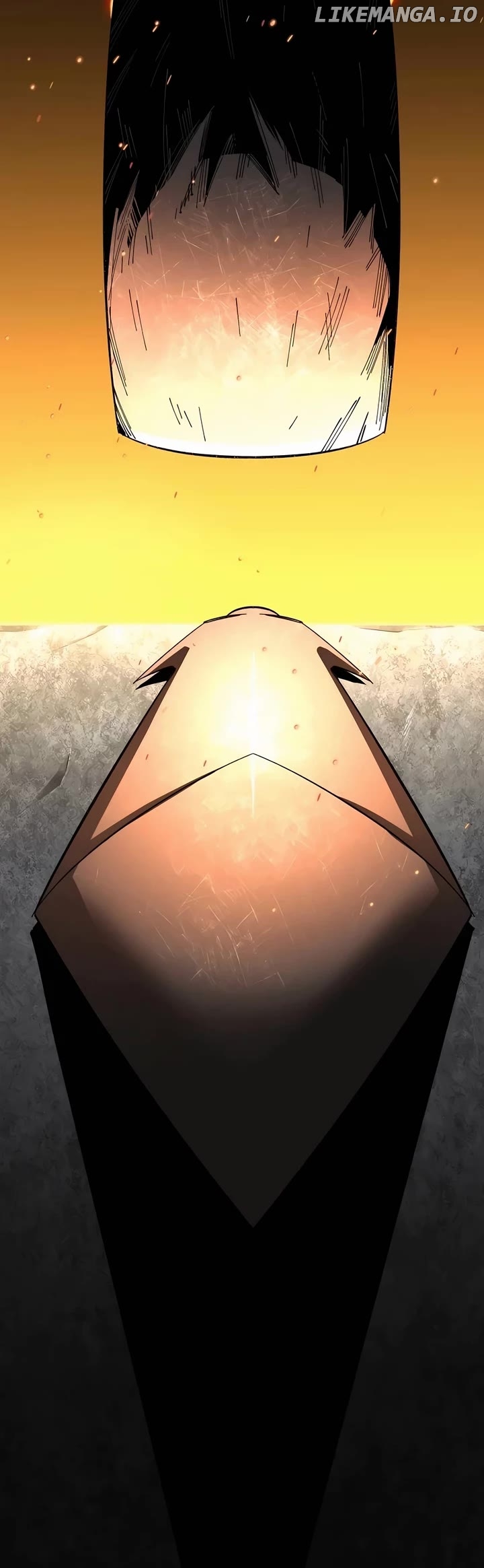 Warrior Grandpa and Grandmaster daughter Chapter 71 - page 14