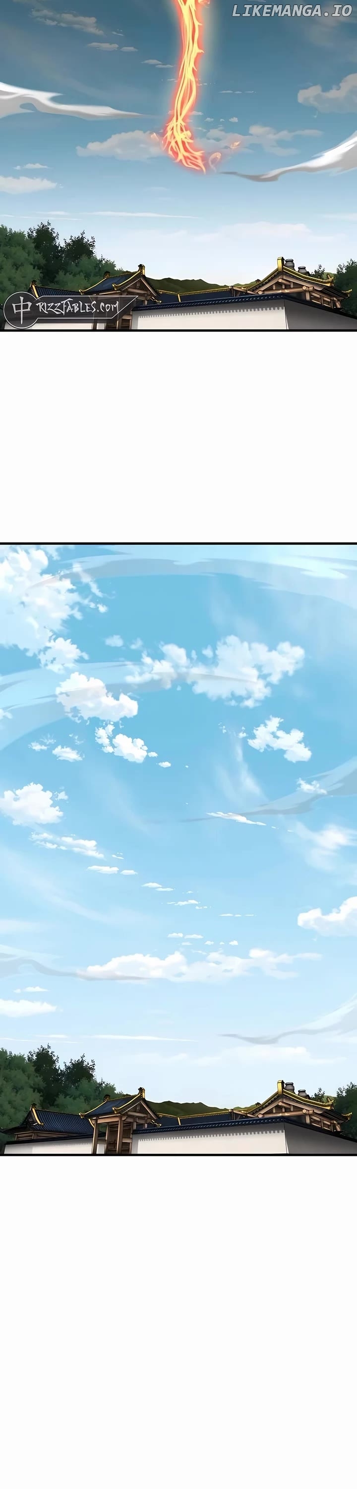 Warrior Grandpa and Grandmaster daughter Chapter 71 - page 16