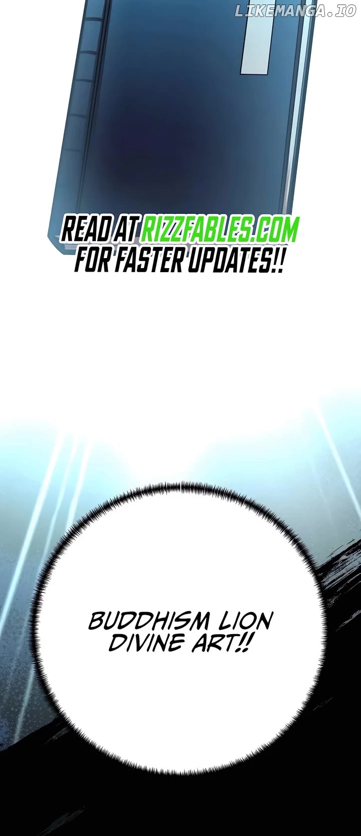 Warrior Grandpa and Grandmaster daughter Chapter 71 - page 61