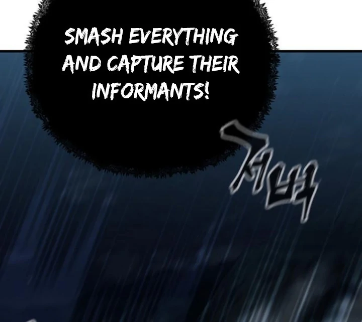 Warrior Grandpa and Grandmaster daughter Chapter 72 - page 103