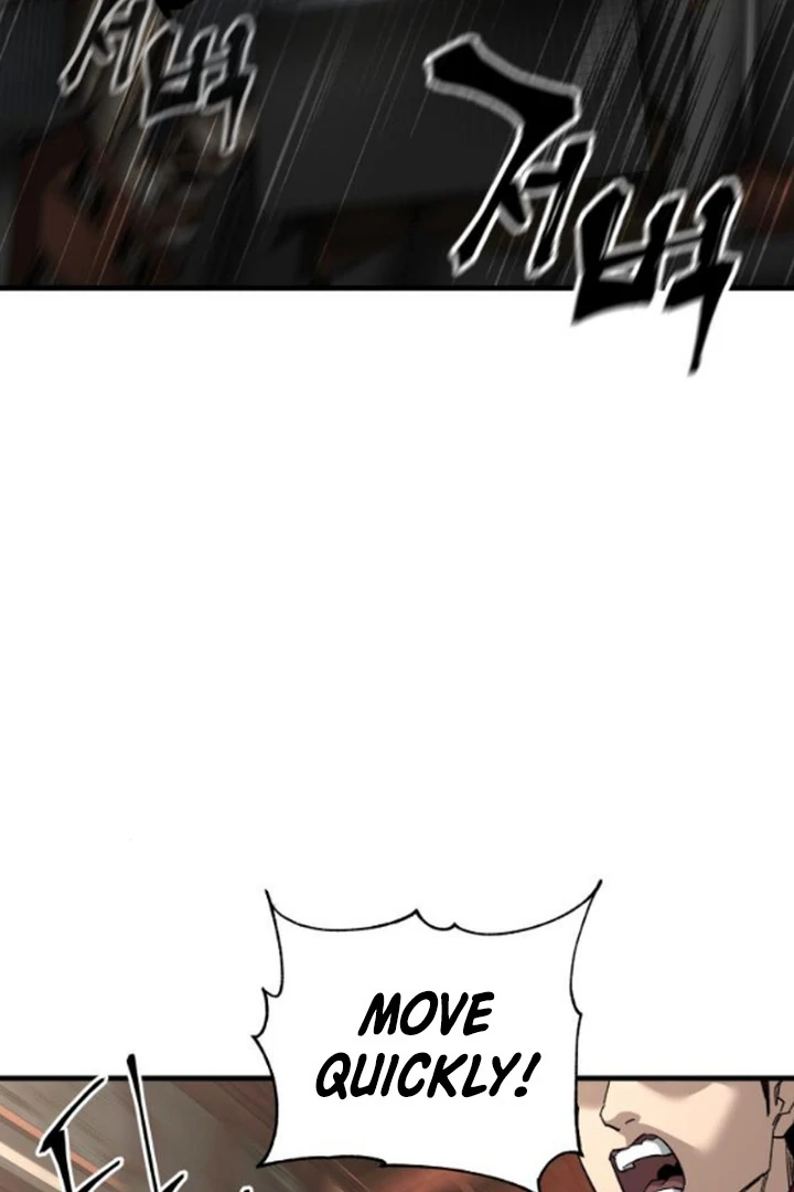 Warrior Grandpa and Grandmaster daughter Chapter 72 - page 105