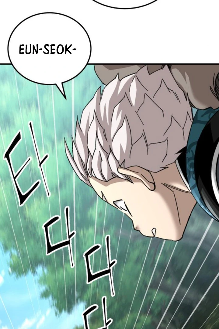 Warrior Grandpa and Grandmaster daughter Chapter 72 - page 13