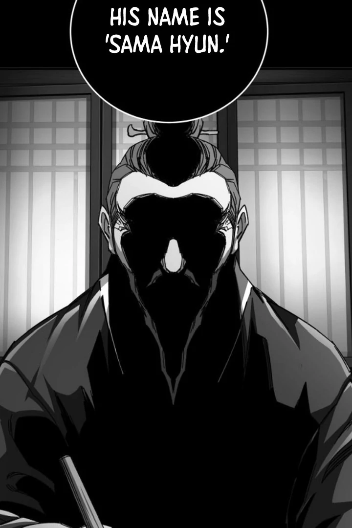 Warrior Grandpa and Grandmaster daughter Chapter 72 - page 25