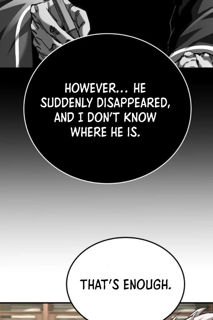 Warrior Grandpa and Grandmaster daughter Chapter 72 - page 26