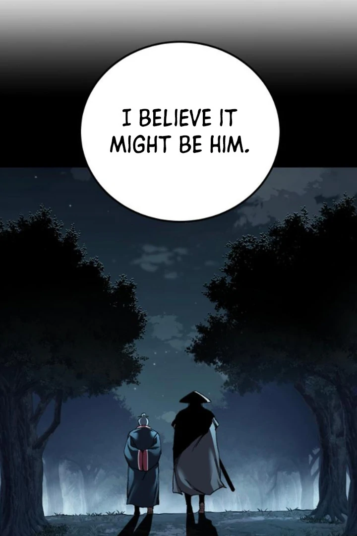 Warrior Grandpa and Grandmaster daughter Chapter 72 - page 30