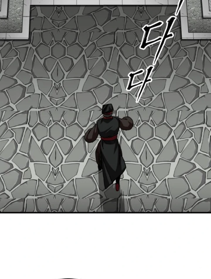 Warrior Grandpa and Grandmaster daughter Chapter 72 - page 37