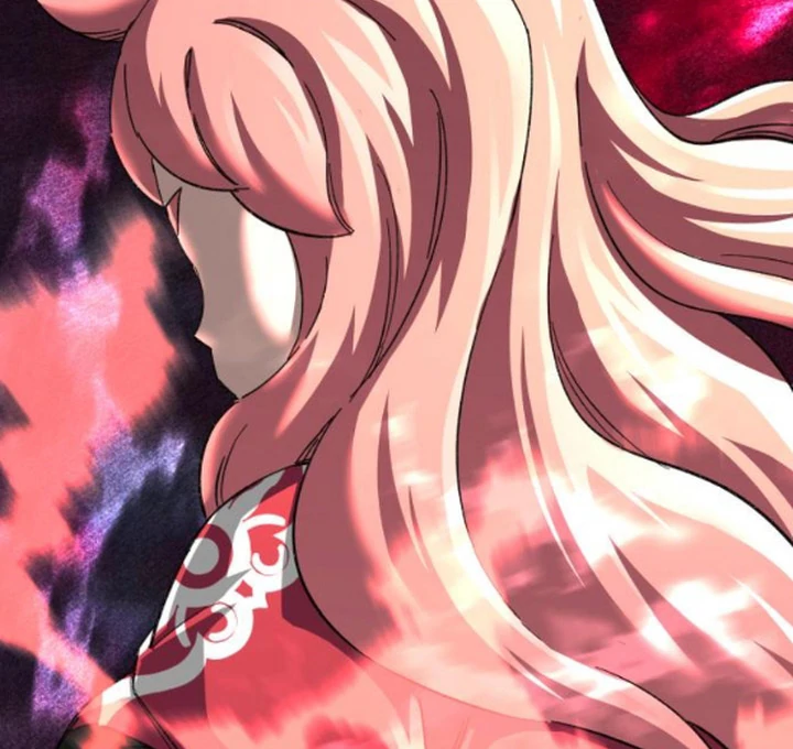 Warrior Grandpa and Grandmaster daughter Chapter 72 - page 46