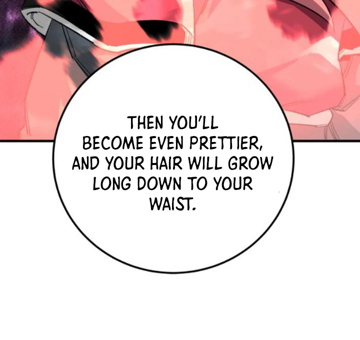 Warrior Grandpa and Grandmaster daughter Chapter 72 - page 47