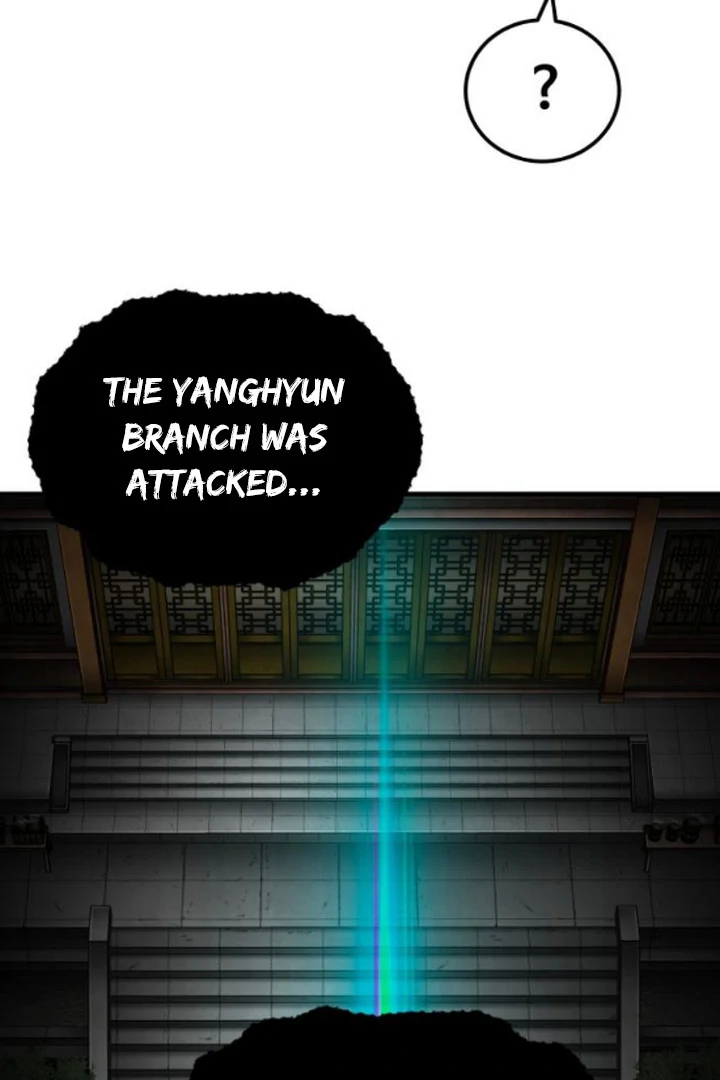 Warrior Grandpa and Grandmaster daughter Chapter 72 - page 50