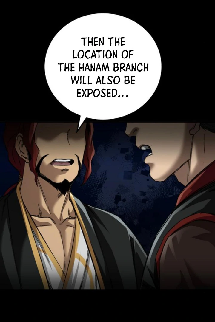 Warrior Grandpa and Grandmaster daughter Chapter 72 - page 52