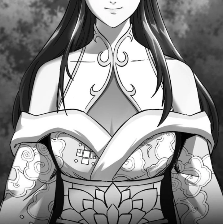 Warrior Grandpa and Grandmaster daughter Chapter 72 - page 55