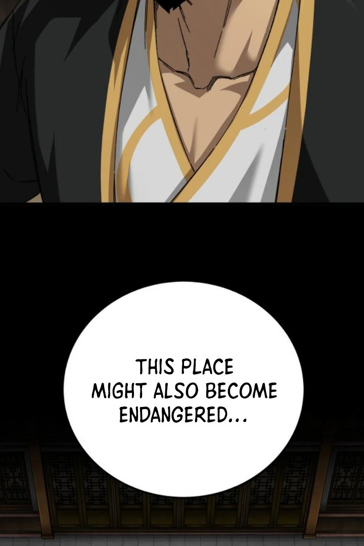 Warrior Grandpa and Grandmaster daughter Chapter 72 - page 63