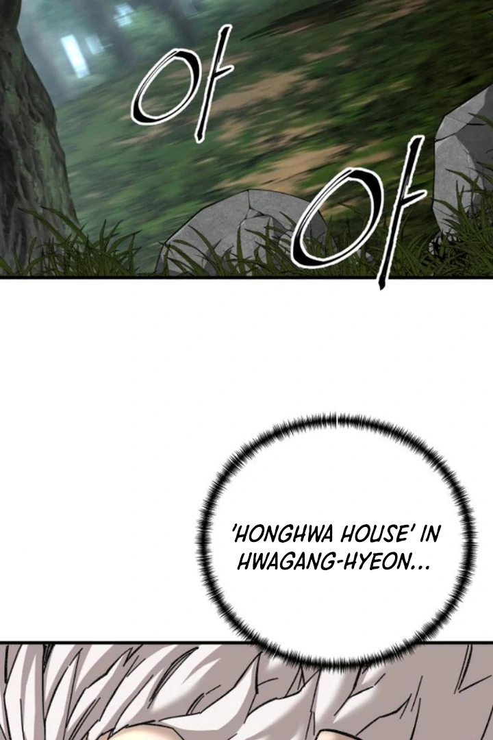 Warrior Grandpa and Grandmaster daughter Chapter 72 - page 68