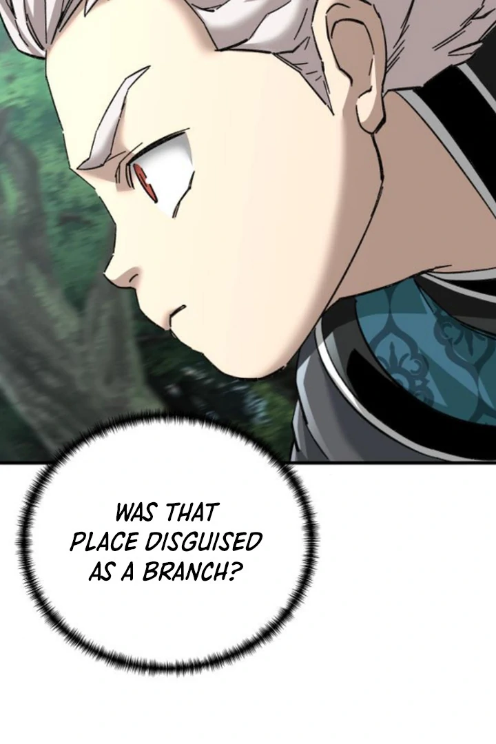 Warrior Grandpa and Grandmaster daughter Chapter 72 - page 69