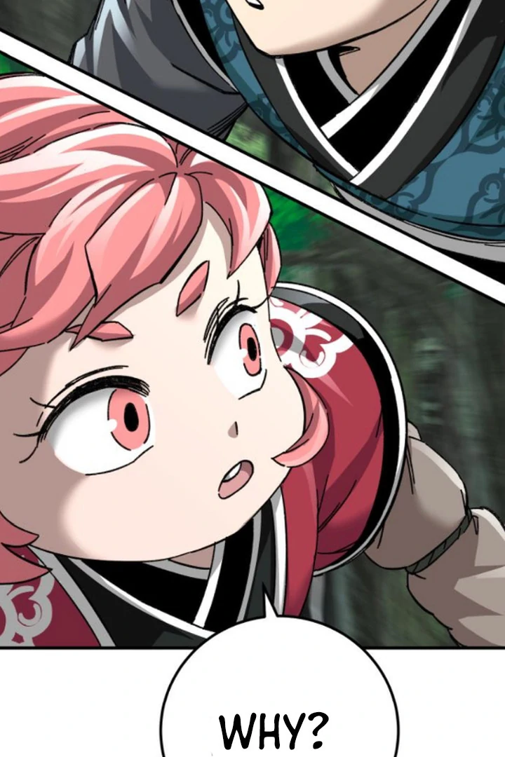 Warrior Grandpa and Grandmaster daughter Chapter 72 - page 72