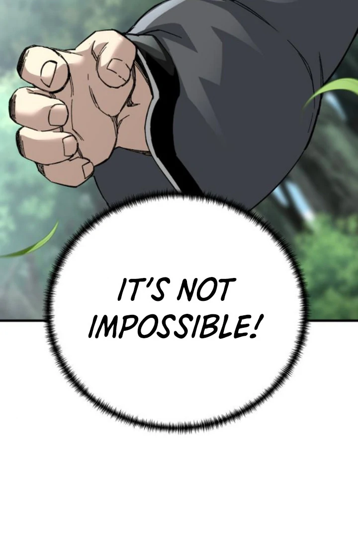 Warrior Grandpa and Grandmaster daughter Chapter 72 - page 85