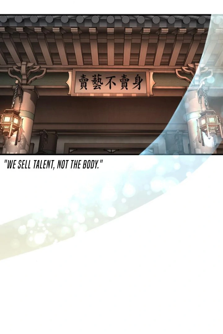 Warrior Grandpa and Grandmaster daughter Chapter 72 - page 91