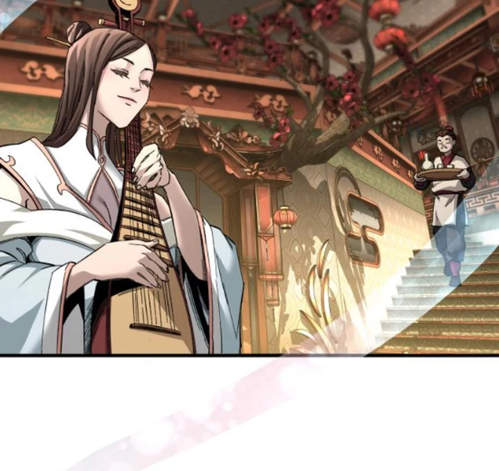 Warrior Grandpa and Grandmaster daughter Chapter 72 - page 94