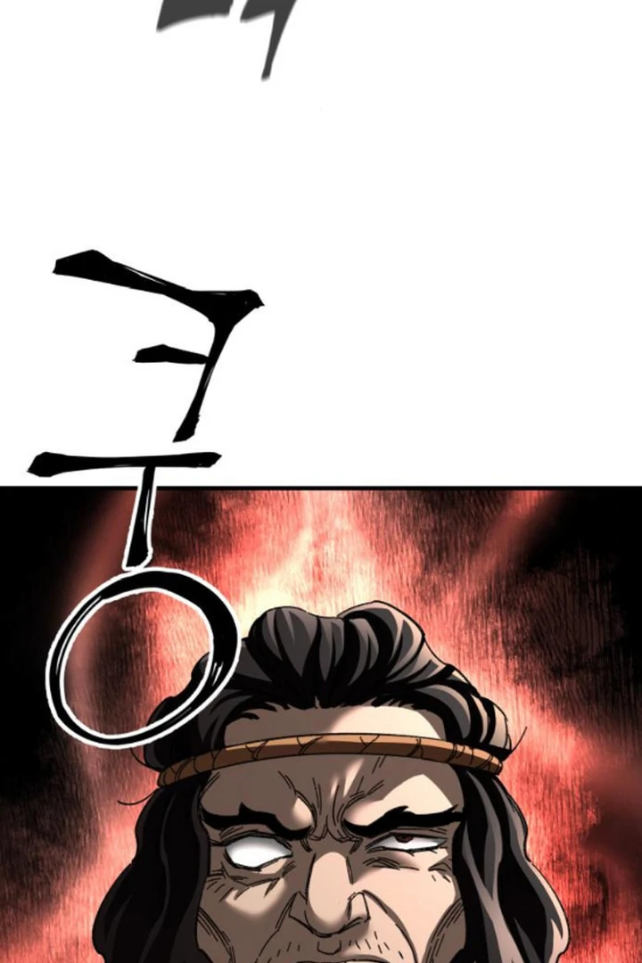 Warrior Grandpa and Grandmaster daughter Chapter 72 - page 99