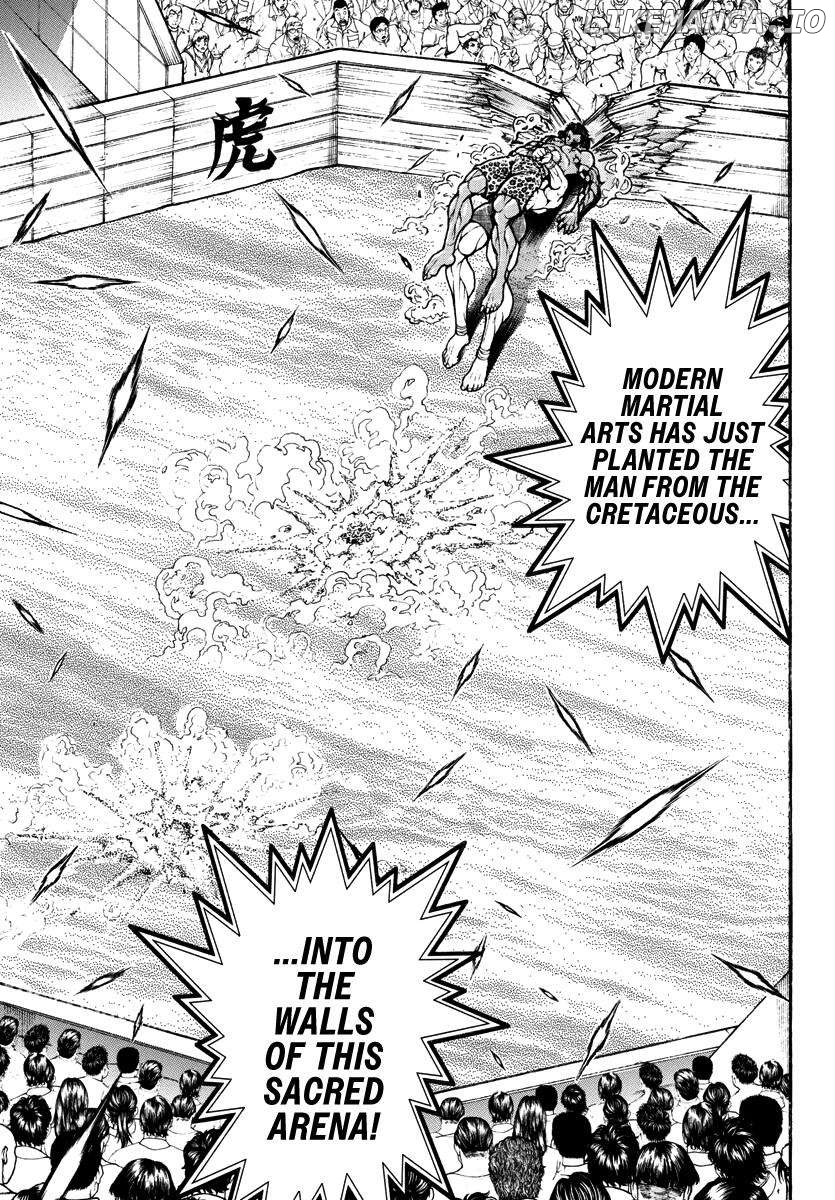 Baki Rahen Chapter 34 - page 13
