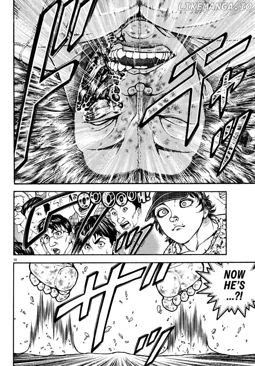 Baki Rahen Chapter 34 - page 9